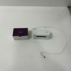 Rollo X1040 wireless thermal label printer