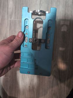 Gunsmithing tools and 80% jigs and more