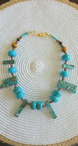 Boho chic