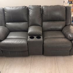 Couch Set