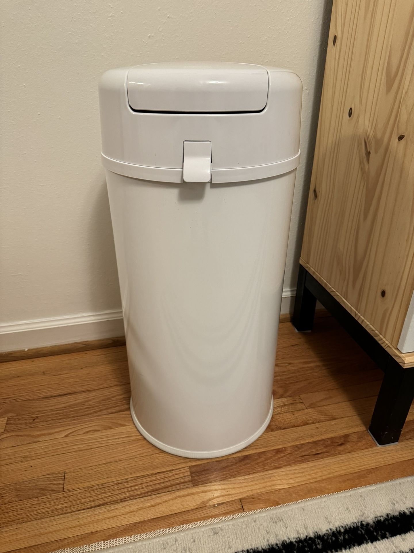 Bubula Diaper Pail