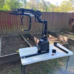 Scooter/ Power-chair Lifter 