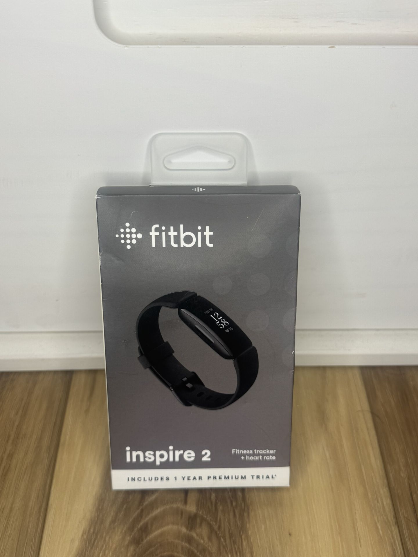 Fitbit Inspire 2