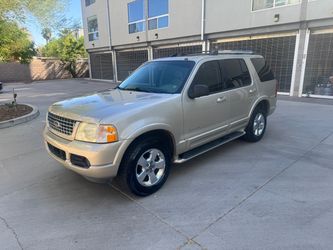 2005 ford