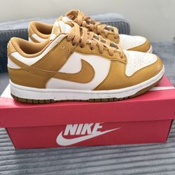 Nike Dunk Low W8.5