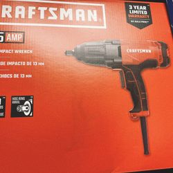 Craftsman 
