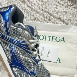 bottega veneta orbit blue