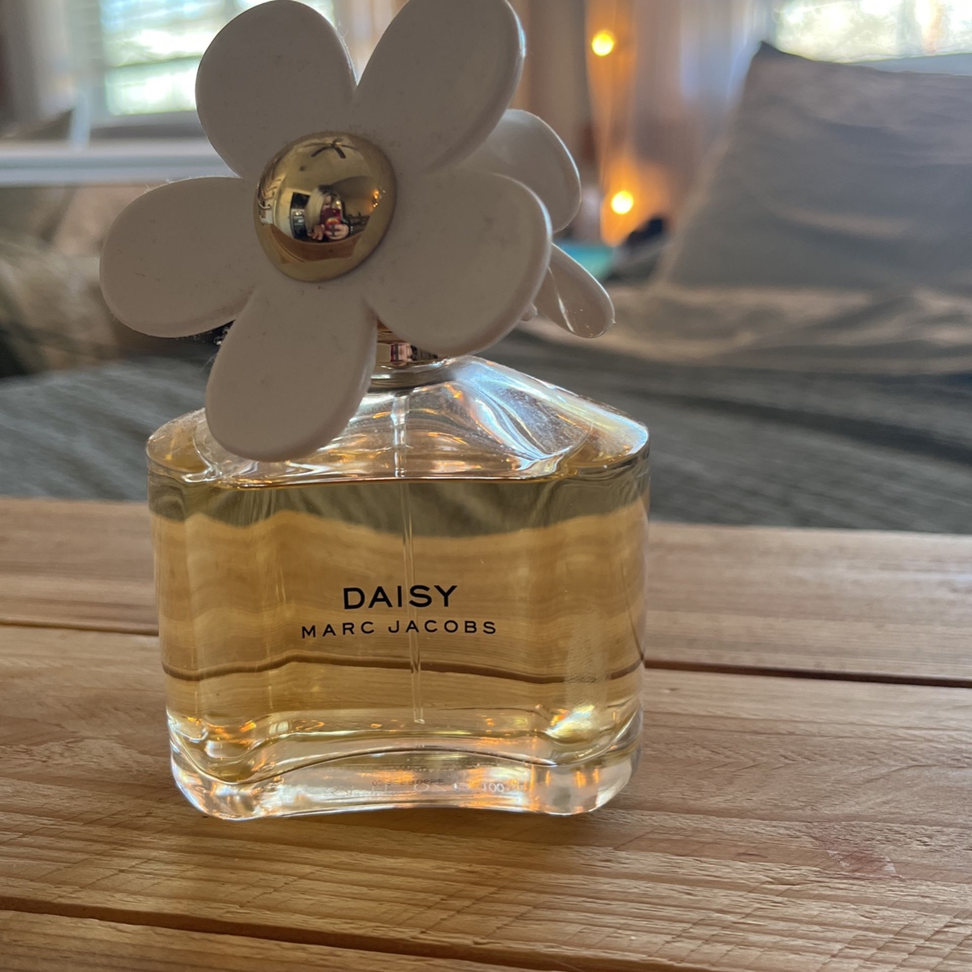 Marc Jacobs Daisy