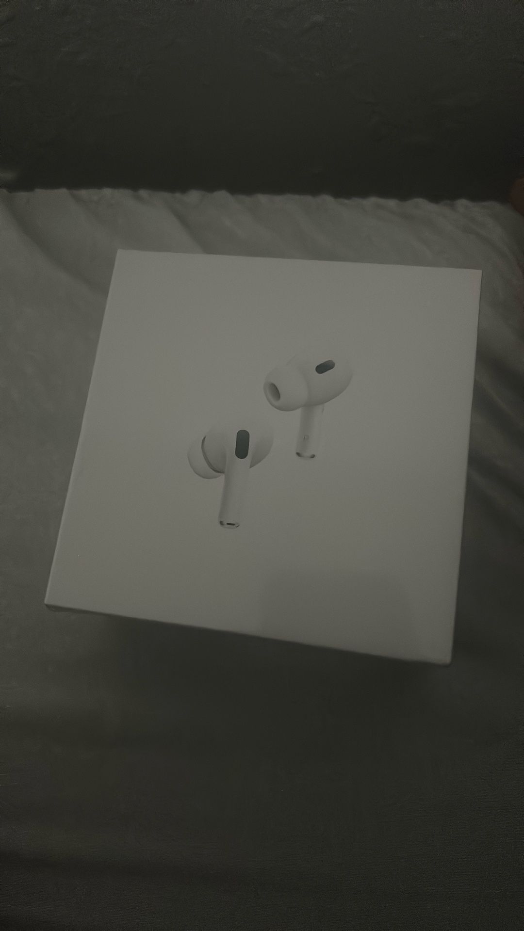 airpods pro 2nd generation USB-C