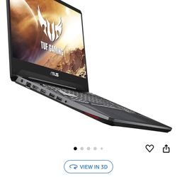 Asus Gaming Laptop 
