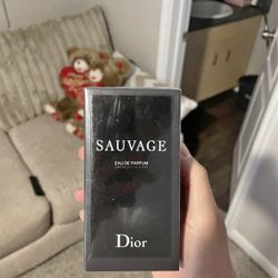 Dior Sauvage | 100ml   