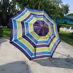 Trenova Patio Umbrella