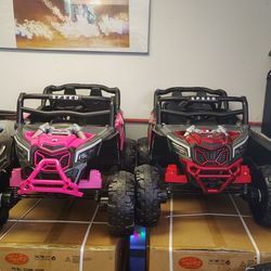 Kids electric power ride on - On Weekend Special Cash Deal $219