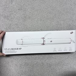 T3 Curling Iron