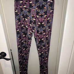 Walt Disney Leggings 