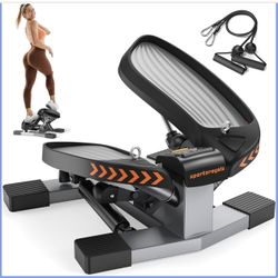 Portable Durable Stair Stepper