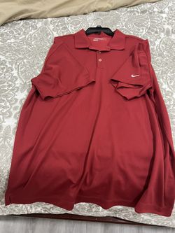 Nike Golf Shirt