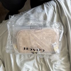Coach Purse Brand New 