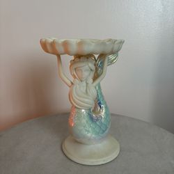  Bath & Body Work Mermaid Candle Holder