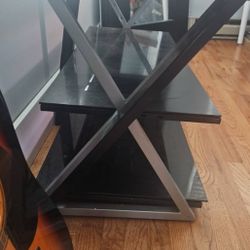 Table Entertainment Center