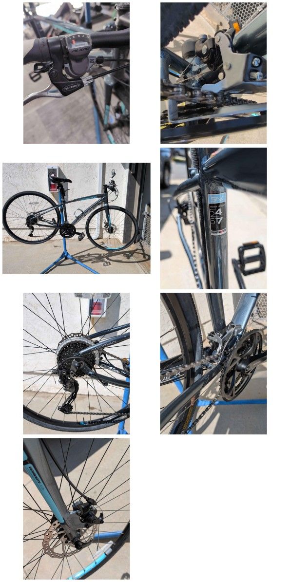 Diamondback Women’s Bike – $200 OBO (Carlsbad 92011)