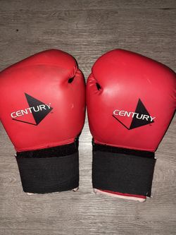 Century Boxing Gloves