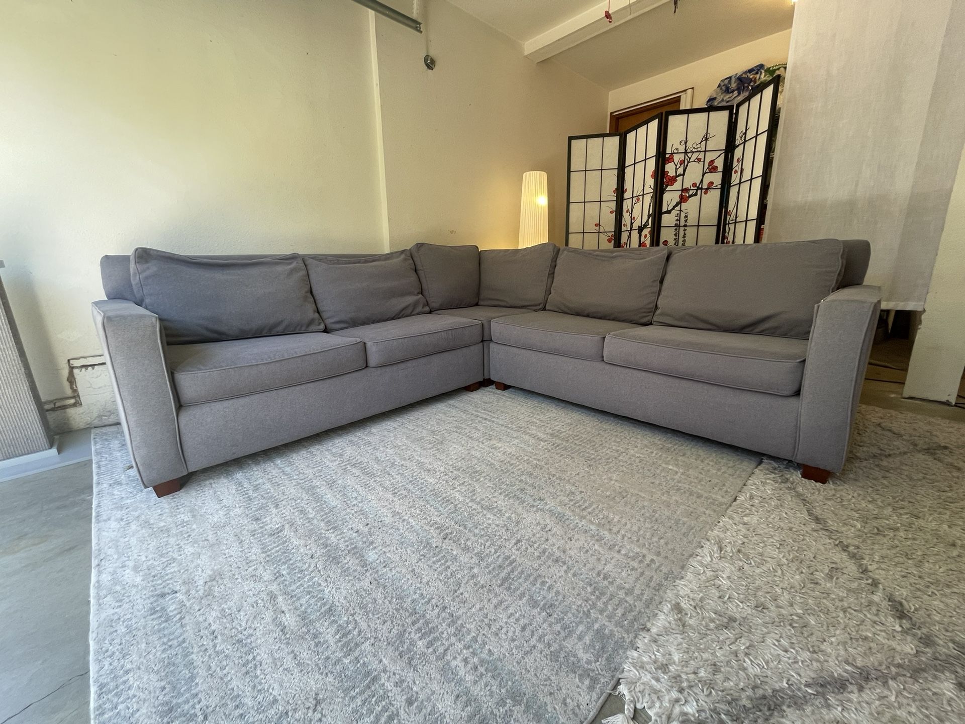 West Elm-Will Deliver