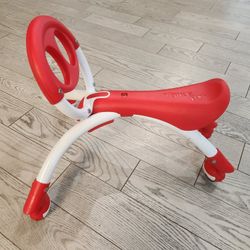 Y Bike Toddler Walker
