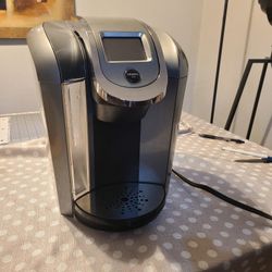 Keurig 2.0 Single Cup Coffee/ Tea Maker