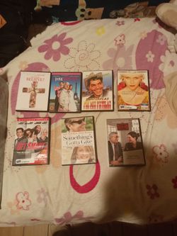 Cheap DVDs