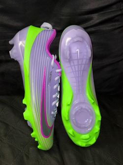 Nike Vapor football Cleats
