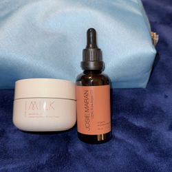 Josie Maran The Dream Team 