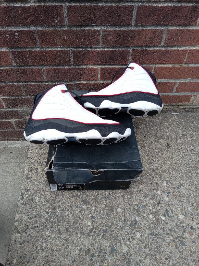 Jordan Pro Strong Size 13