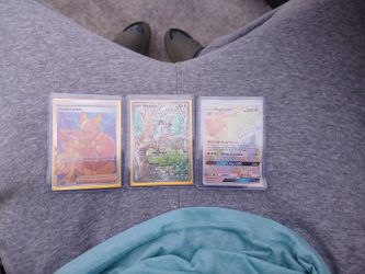 New Pokemon Cards For Good Price