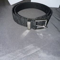 CD Belt 