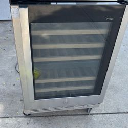 Wine Cooler Fridge