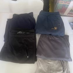 Mens Joggers 