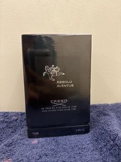 Creed Absolu Aventus Eau de Parfum 75ml