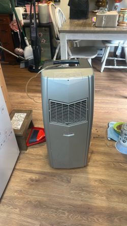 Amcor kf9000e air conditioner, de humidifier