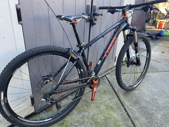 Trek Stache 8 29er Medium for Sale in Santa Rosa CA OfferUp