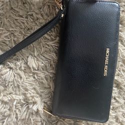 MK Michael Kors Wallet OBO