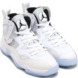 Air Jordan Size 7Y Big Kids Size 8.5 Women’s 