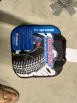Tire Chains 	 SCC Peerless 0231905
