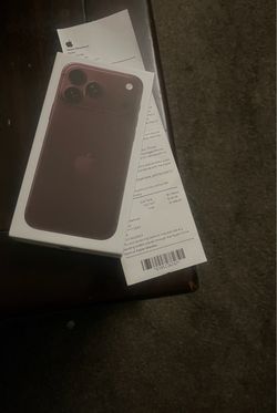 Apple iPhone 18 Pro Max 2TB