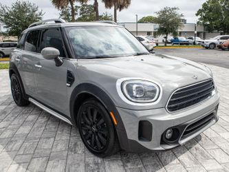 2023 MINI Countryman