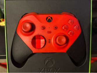 Xbox  Elite Series 2 Controller