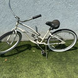 Beach Bike