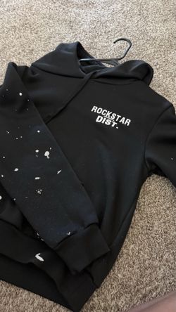 Rockstar Original hoodie