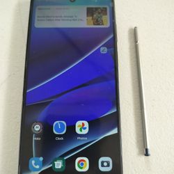 Moto 5G Stylo...2022.. (Unlocked)