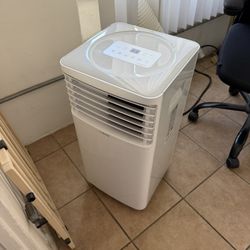 TURBRO portable AC Unit